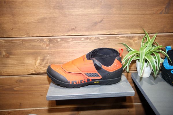 Giro 2017 - Eurobike