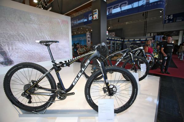 Bulls 2017 - Eurobike