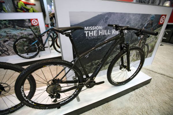 Kellys 2017 - Eurobike