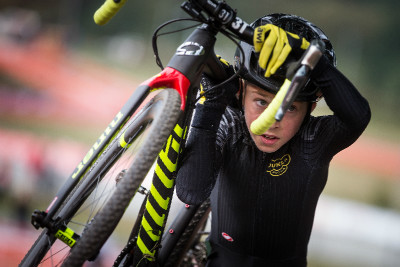 Toi Toi Cup #1 2016 - Tábor