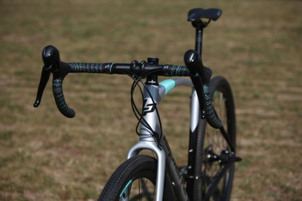 Lapierre Crosshill 300