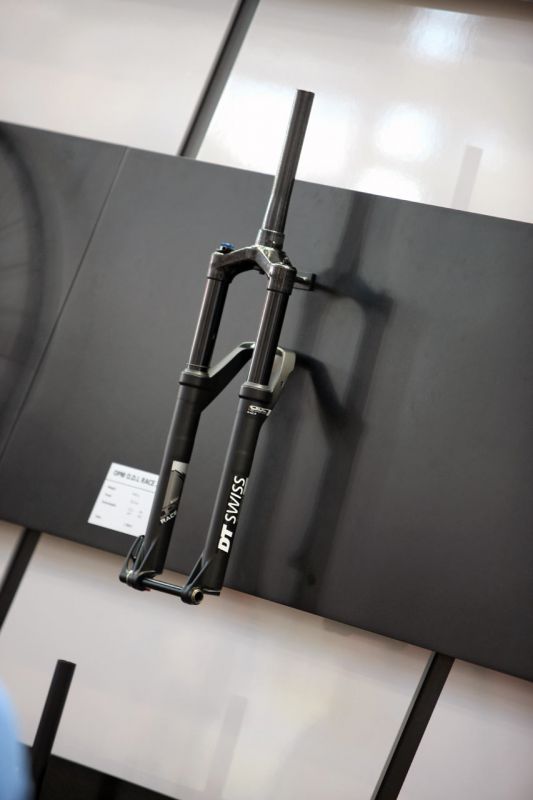 Dt Swiss 2017 - Eurobike