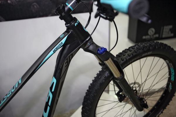 Kellys 2017 - Eurobike