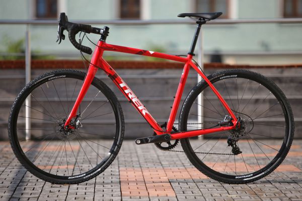 Trek Crocket 7