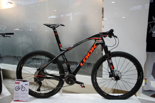 Look 2017 - Eurobike