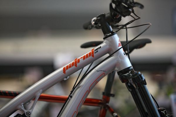 Author 2017 - Eurobike