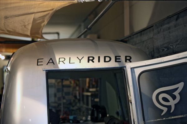 Early Rider 2017 - Eurobike