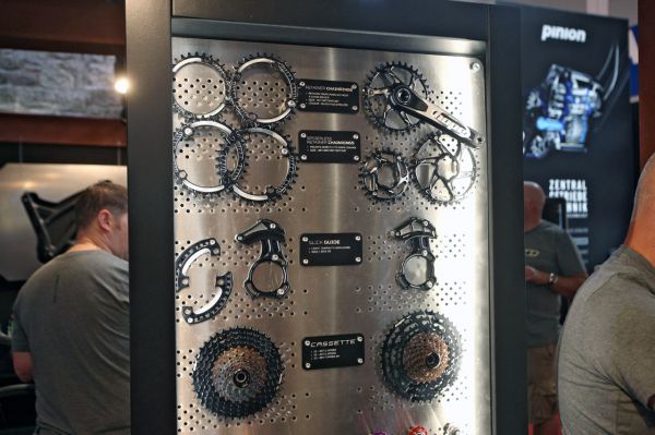 Hope 2017 - Eurobike