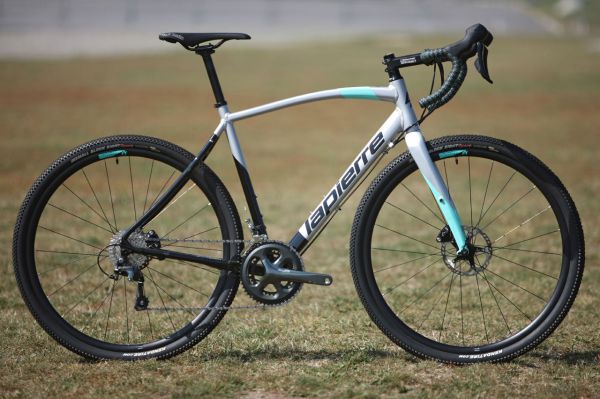 Lapierre Crosshill 300