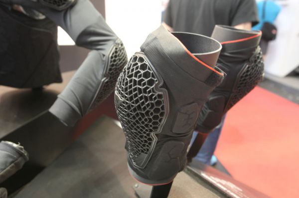 Dainese 2017 - Eurobike