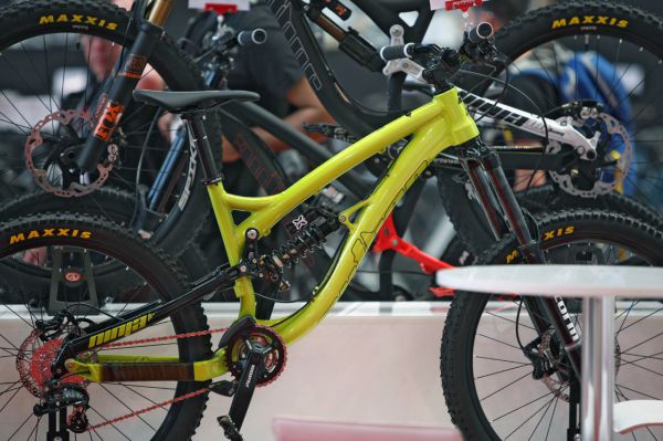 Author 2017 - Eurobike