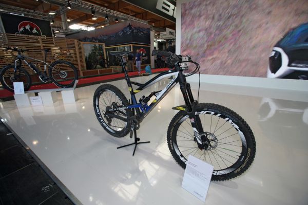 Bulls 2017 - Eurobike