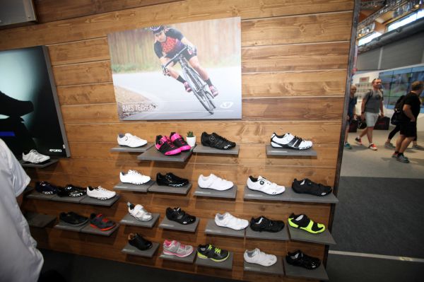 Giro 2017 - Eurobike