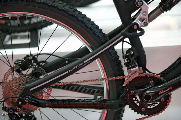 Author 2017 - Eurobike