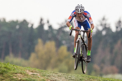 Toi Toi Cup #1 2016 - Tábor