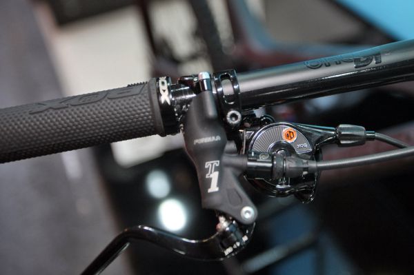 Box Components 2017 - Eurobike