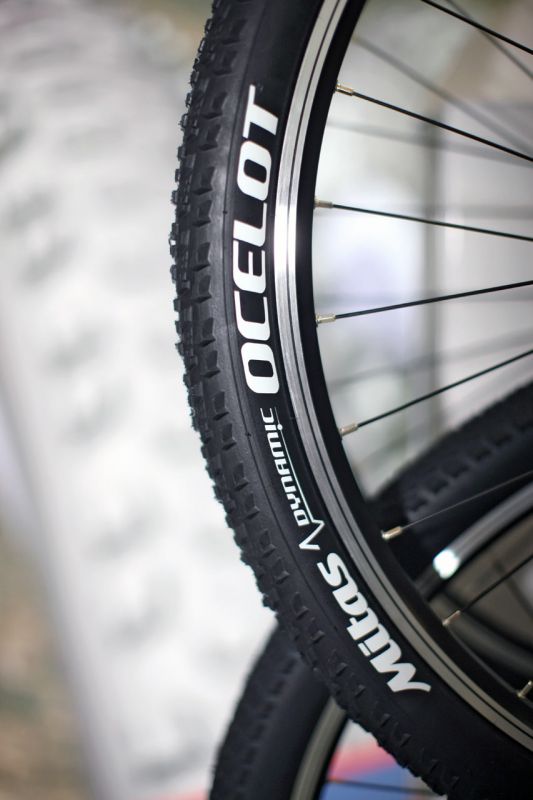 Mitas 2017 - Eurobike