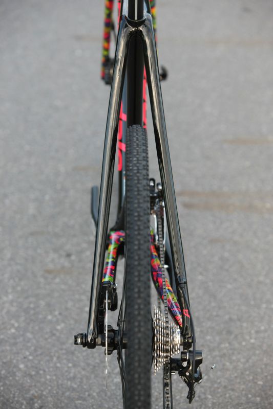 Cannondale SuperX 105