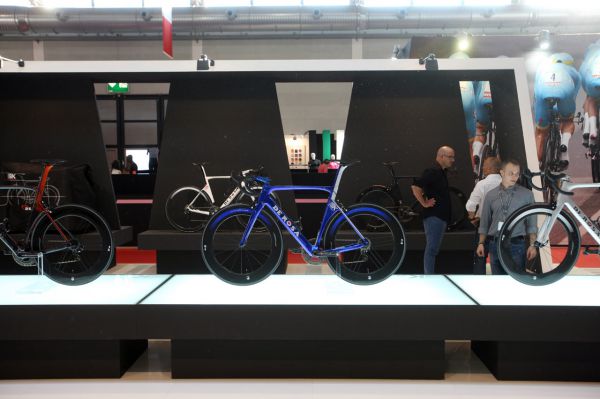 De Rosa 2017 - Eurobike