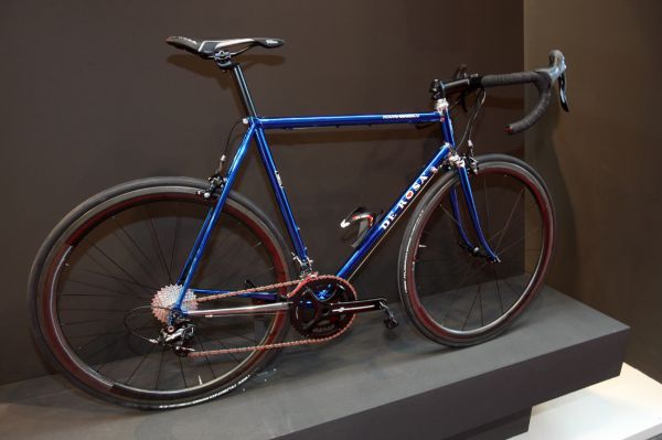 De Rosa 2017 - Eurobike