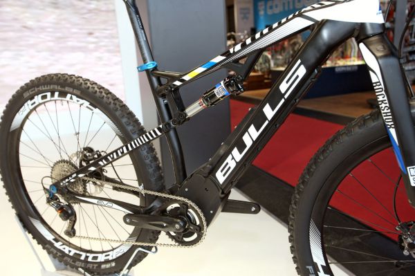 Bulls 2017 - Eurobike