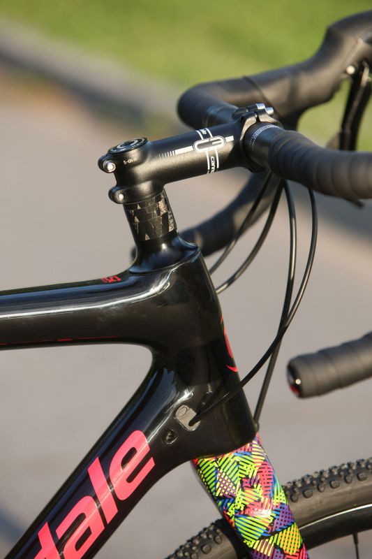 Cannondale SuperX 105