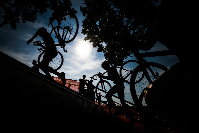 Toi Toi Cup #1 2016 - Tábor