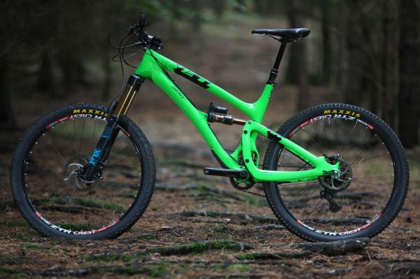 Yeti SB6c