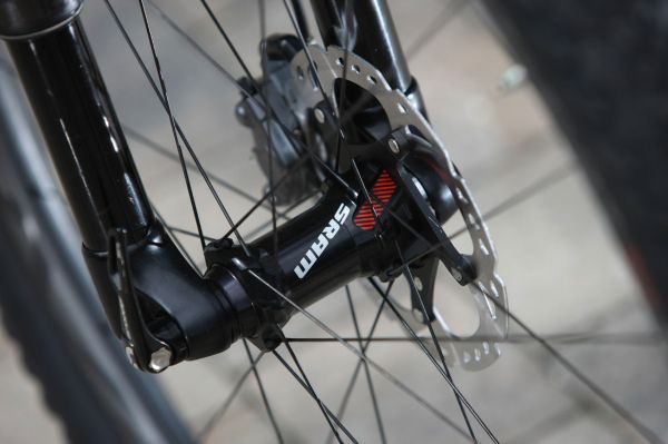 Specialized S-Works Epic Di2