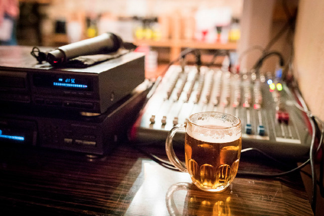 Enduro Serie 2016 - vyhlášení vítězů