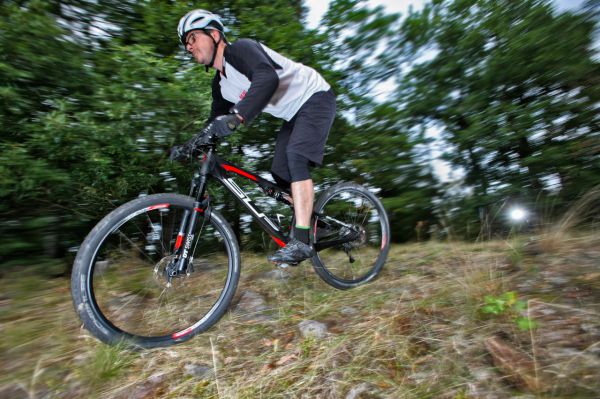 Superior XF Team Issue Di2