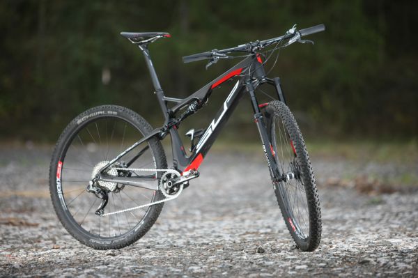 Superior XF Team Issue Di2