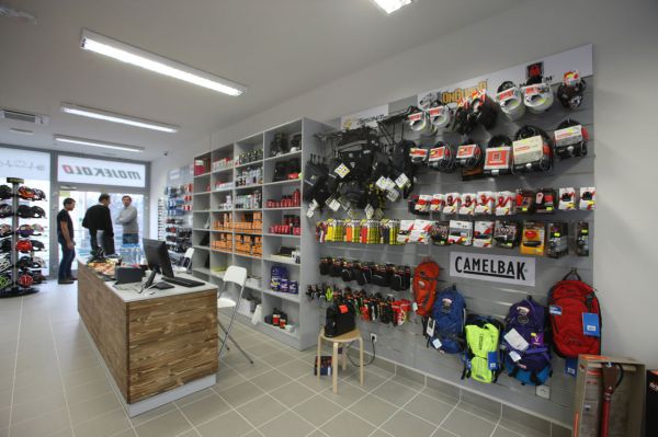 Mojekolo otevřelo speciálku na elektrokola