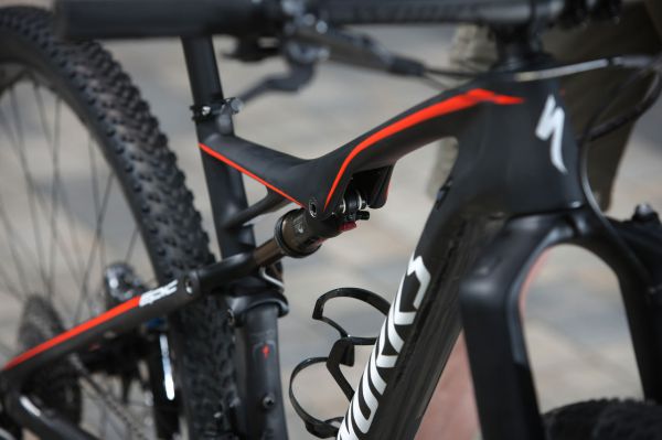 Specialized S-Works Epic Di2