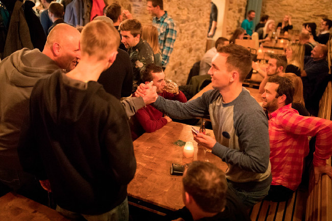 Enduro Serie 2016 - vyhlášení vítězů