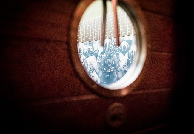 Enduro Serie 2016 - vyhlášení vítězů