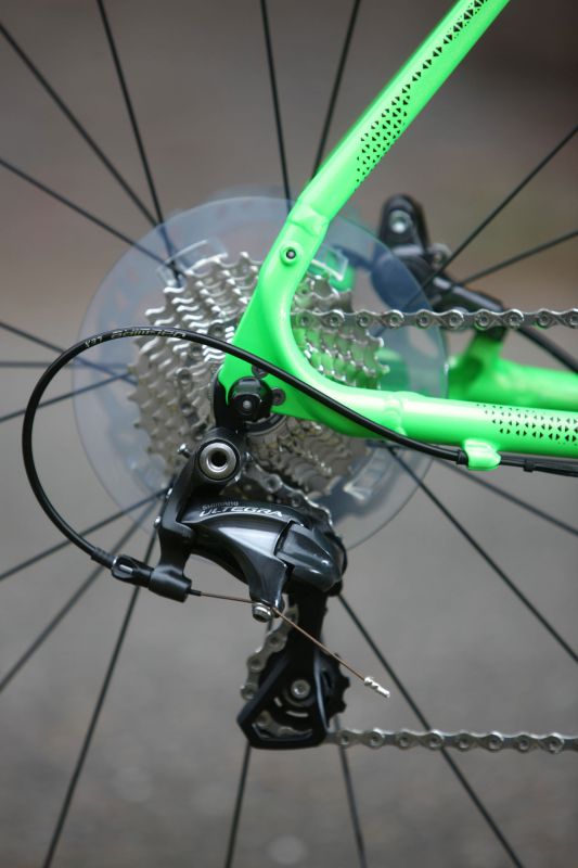 Merida Cyclo Cross 600