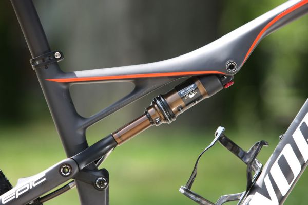 Specialized S-Works Epic Di2