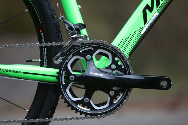 Merida Cyclo Cross 600