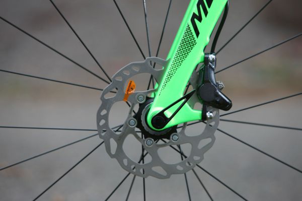 Merida Cyclo Cross 600