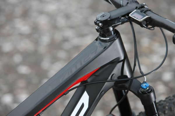 Superior XF Team Issue Di2