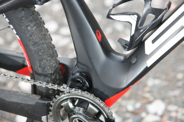 Superior XF Team Issue Di2