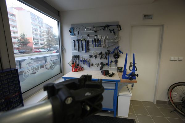 Mojekolo otevřelo speciálku na elektrokola