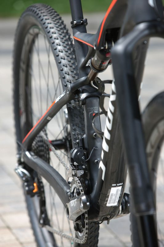 Specialized S-Works Epic Di2
