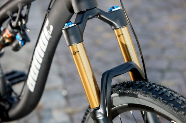 Author Patriot EVO Team 2017