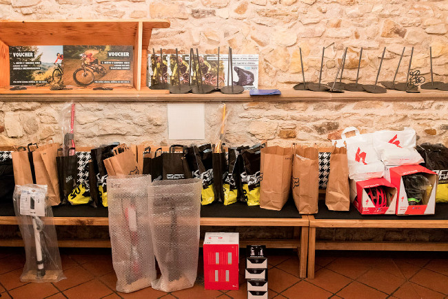 Enduro Serie 2016 - vyhlášení vítězů