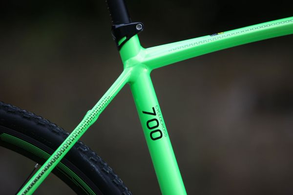 Merida Cyclo Cross 600