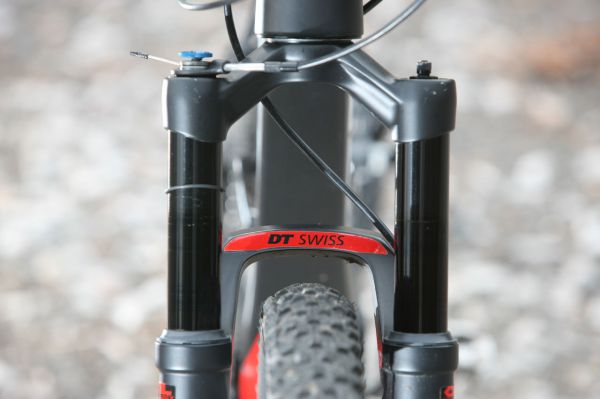 Superior XF Team Issue Di2