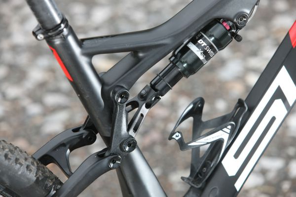 Superior XF Team Issue Di2