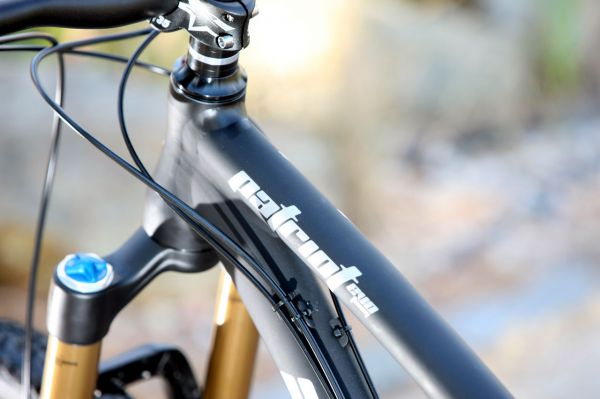 Author Patriot EVO Team 2017